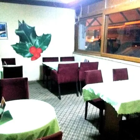 Kleopatra Develi Hotell 2*