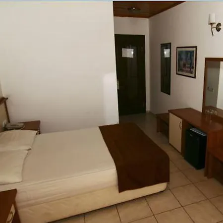 Hotell Kleopatra Develi