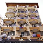 Kleopatra Develi Hotel