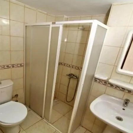 酒店 Kleopatra Develi