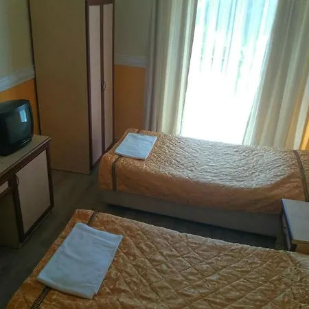 Hotel Kleopatra Develi Alanya