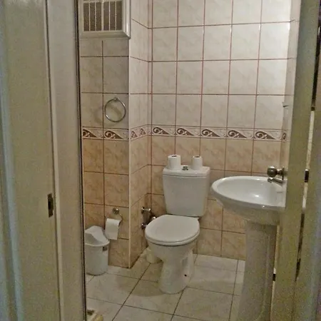 Hotel Kleopatra Develi