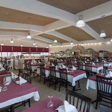 Kleopatra Develi Hotel 2*