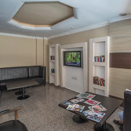 Kleopatra Develi 2* Alanya