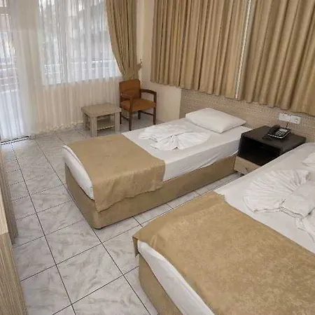 酒店 Kleopatra Develi 阿拉尼亚