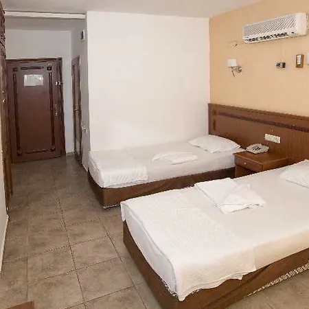 酒店 Kleopatra Develi 阿拉尼亚