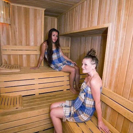 酒店 Kleopatra Develi 阿拉尼亚