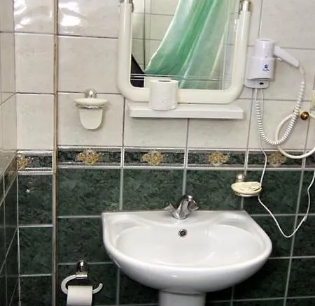 酒店 Kleopatra Develi 2*