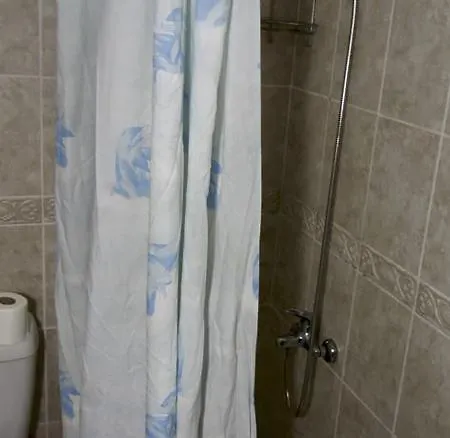 Kleopatra Develi 阿拉尼亚