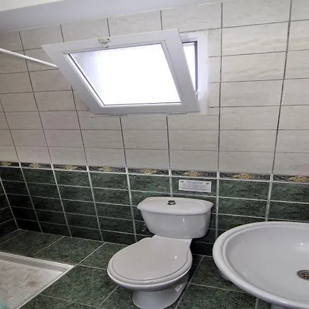 Kleopatra Develi 酒店