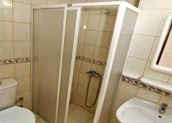 فندق Kleopatra Develi