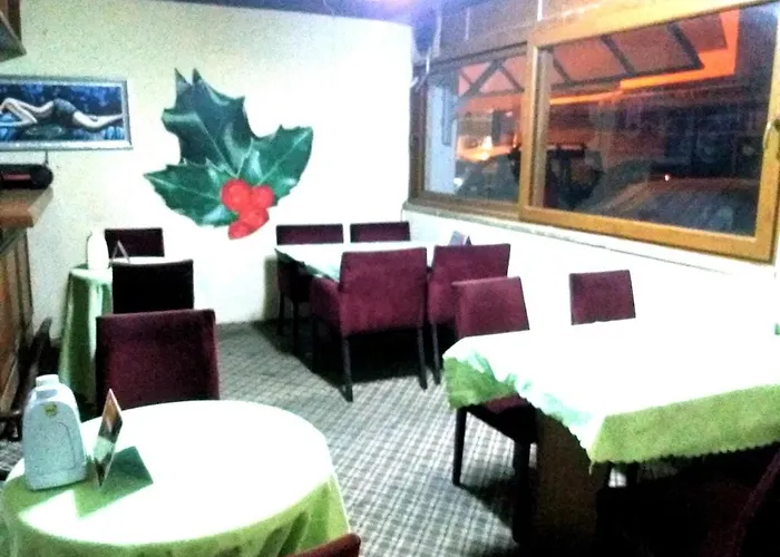 Kleopatra Develi فندق 2*