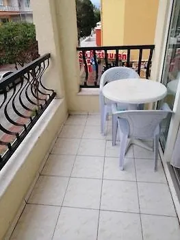 فندق Kleopatra Develi ألانيا