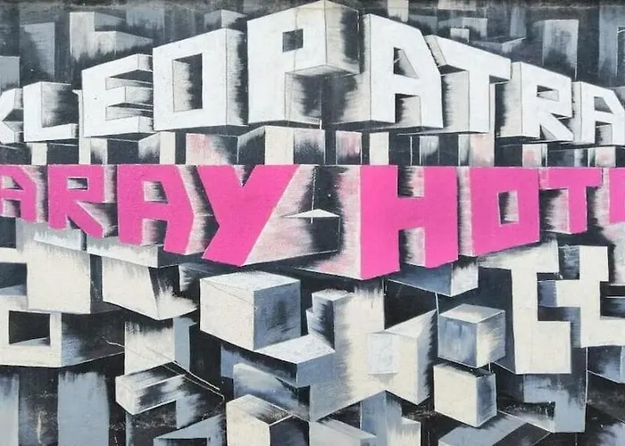 Kleopatra Develi Hotel Alanya