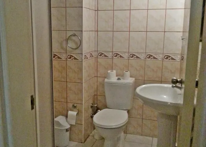 Hotell Kleopatra Develi