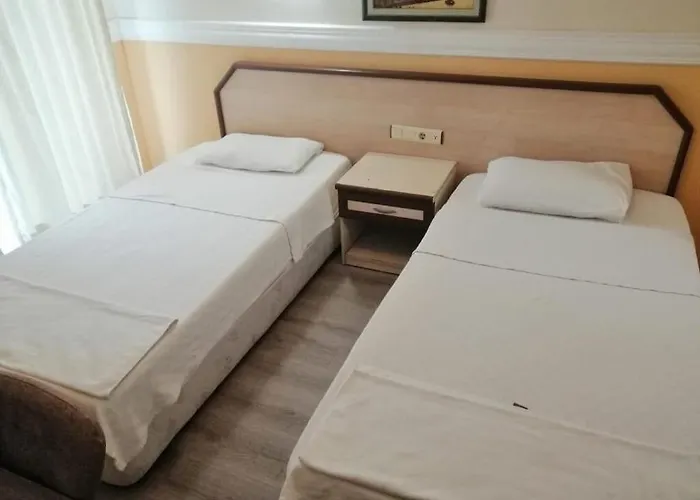 Kleopatra Develi ألانيا