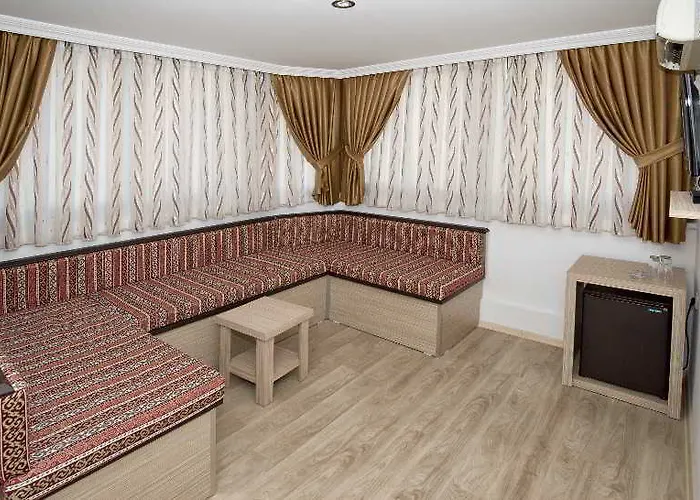 Kleopatra Develi Alanya