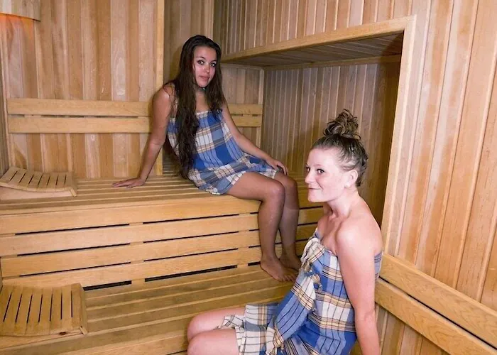 Hotel Kleopatra Develi Alanya