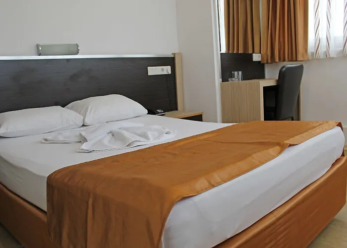 Kleopatra Develi Alanya