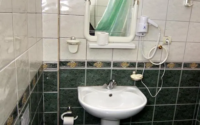 فندق Kleopatra Develi 2*