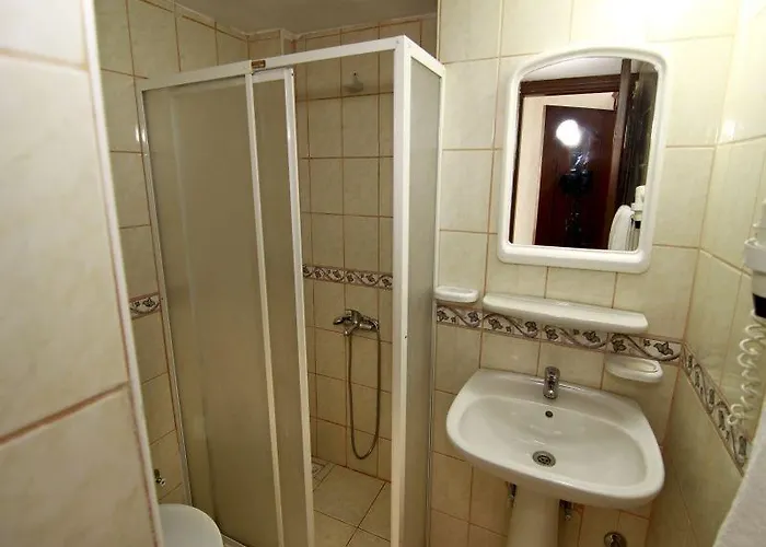 Kleopatra Develi Hotel 2*