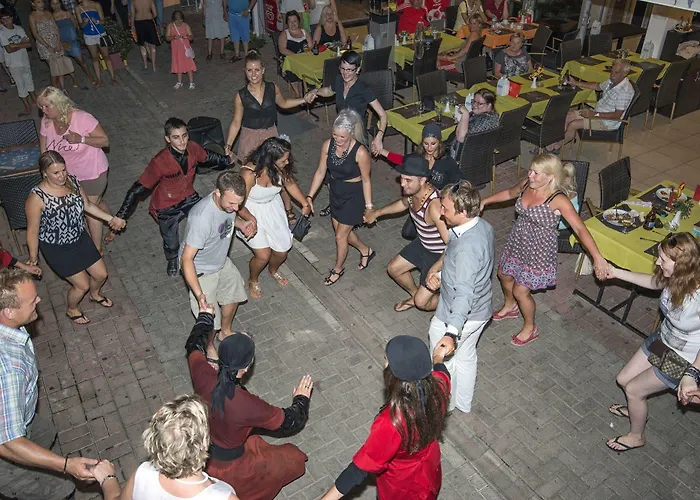 Kleopatra Develi Alanya