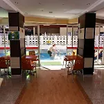 Kleopatra Develi ホテル 2*