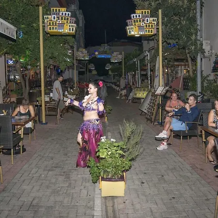 Kleopatra Develi 2*
