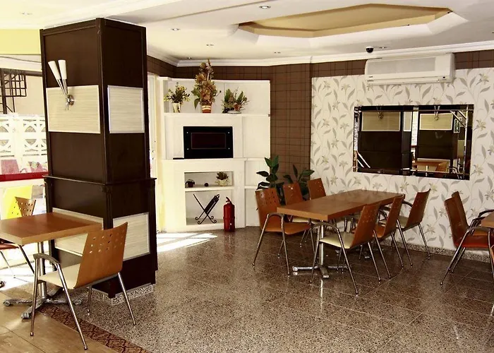 Kleopatra Develi 2* アランヤ