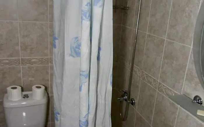 Kleopatra Develi アランヤ