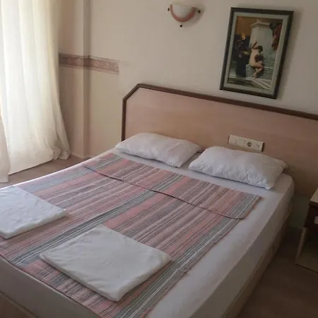 Hotel Kleopatra Develi