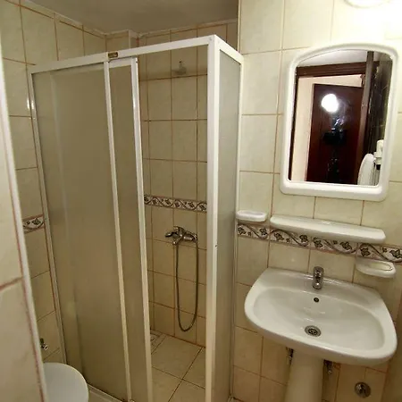 Kleopatra Develi Hotel 2*