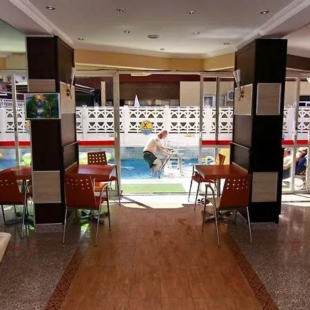 Kleopatra Develi Hotel 2*