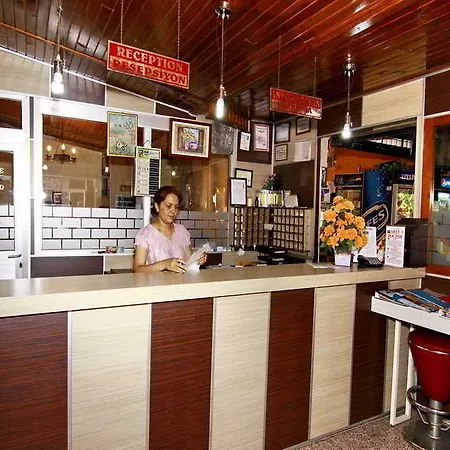 Kleopatra Develi Hotel 2*