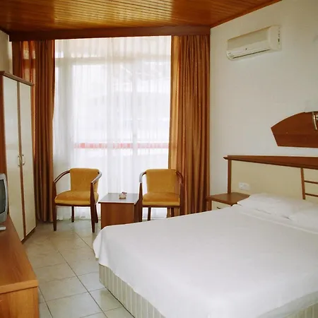 Kleopatra Develi Hotel 2*